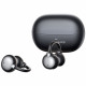 Earphones Bluetooth USAMS Echo R02 Clip-on wireless gray