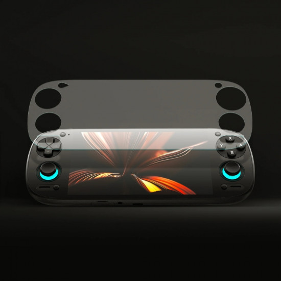Tempered glass Retroid Screen Protector for Retroid 5