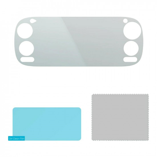 Tempered glass Retroid Screen Protector for Retroid 5