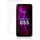3MK FlexibleGlass Hybrid Glass for Motorola Moto G55 5G