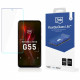 3MK FlexibleGlass Lite Hybrid Glass for Motorola Moto G55 5G