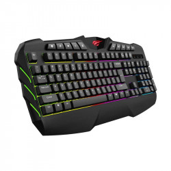 Gaming keyboard Havit GAMENOTE KB465L Gaming keyboard Havit GAMENOTE KB465L