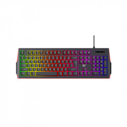 Gaming keyboard Havit KB866L  Gaming keyboard Havit KB866L