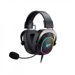 Havit H2002P Gaming Headphones RGB