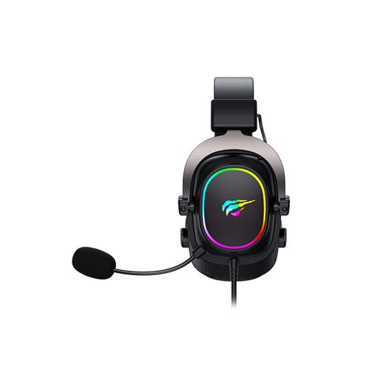 Havit H2002P Gaming Headphones RGB