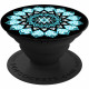 PopSockets  PopGrip  Peace Mandala Sky