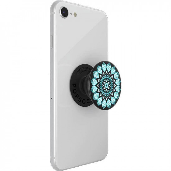PopSockets  PopGrip  Peace Mandala Sky