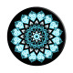 PopSockets  PopGrip  Peace Mandala Sky