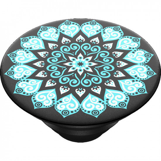PopSockets  PopGrip  Peace Mandala Sky