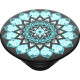 PopSockets  PopGrip  Peace Mandala Sky