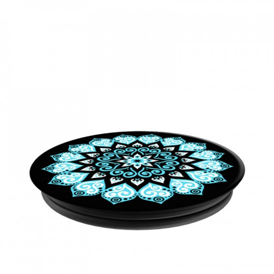 PopSockets  PopGrip  Peace Mandala Sky