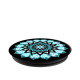 PopSockets  PopGrip  Peace Mandala Sky