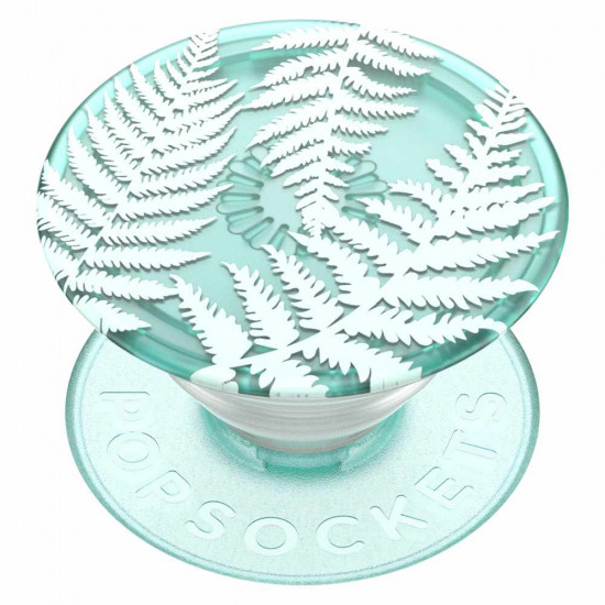 PopSockets  PopGrip  PlantCore Plant Fern