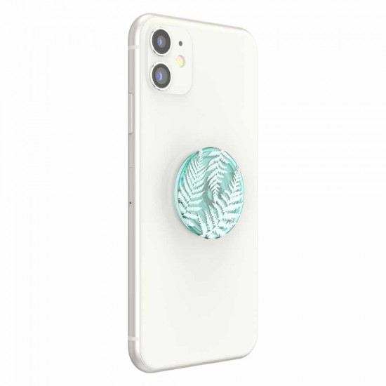 PopSockets  PopGrip  PlantCore Plant Fern