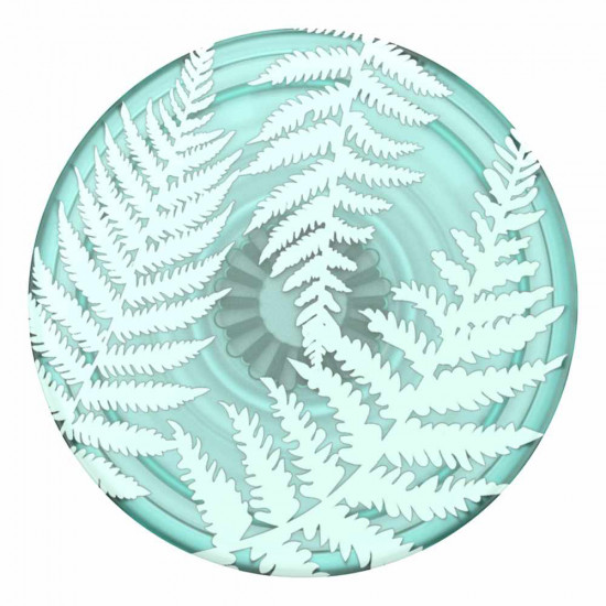 PopSockets  PopGrip  PlantCore Plant Fern
