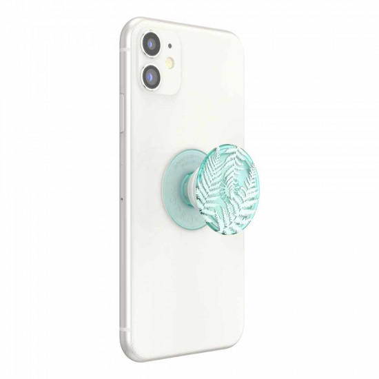 PopSockets  PopGrip  PlantCore Plant Fern