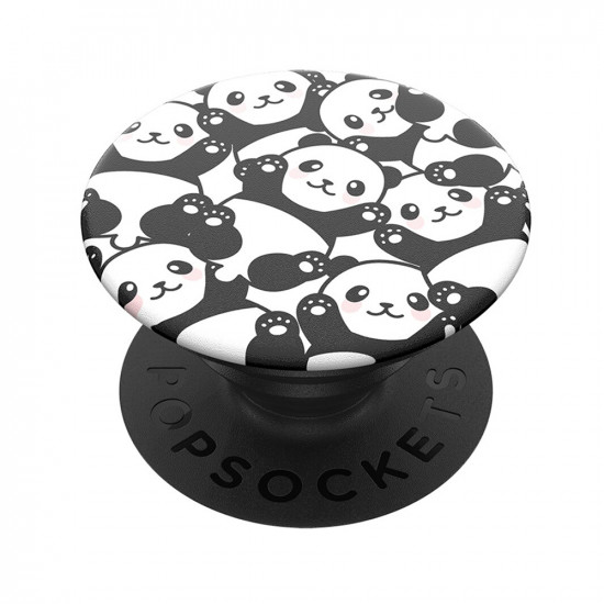 PopSockets  PopGrip  Pandamonium