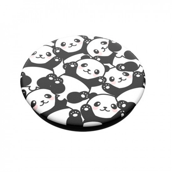 PopSockets  PopGrip  Pandamonium