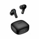 Baseus  Wireless Earbuds Bowie E19 (A00069600113 00)  Bluetooth 5.3, True Wireless, Touch Control, Call ENC, IPX5  Black