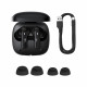 Baseus  Wireless Earbuds Bowie E19 (A00069600113 00)  Bluetooth 5.3, True Wireless, Touch Control, Call ENC, IPX5  Black
