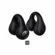 Baseus  Wireless Earbuds AirGo AS01 (A00069101113 00)  for Sports, Bluetooth 5.3, Noise Reduction, 2 Mic ENC  Black