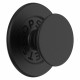 PopSockets PopGrip Magnetic MagSafe Black PopSockets PopGrip Magnetic MagSafe Black