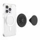 PopSockets PopGrip Magnetic MagSafe Black PopSockets PopGrip Magnetic MagSafe Black