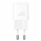 Baseus  Wall Charger Cube Pro (CCXF000302)  Fast Charger, Type C, 30W  White