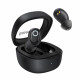 Baseus  Wireless Earbuds Bowie WM02 (NGTW370201)  TWS with Bluetooth 5.3  Black