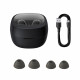Baseus  Wireless Earbuds Bowie WM02 (NGTW370201)  TWS with Bluetooth 5.3  Black