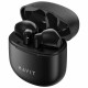 Havit Wireless Earbuds (TW976) with Microphone, Bluetooth 5.3, True Wireless Stereo, Type C, 300mAh Black
