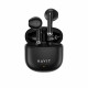 Havit Wireless Earbuds (TW976) with Microphone, Bluetooth 5.3, True Wireless Stereo, Type C, 300mAh Black