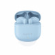 Havit Wireless Earbuds (TW976) with Microphone, Bluetooth 5.3, True Wireless Stereo, Type C, 300mAh Blue