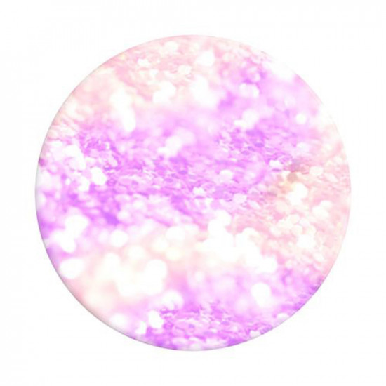 PopSockets  PopGrip (805005)  Pink Morning Confetti