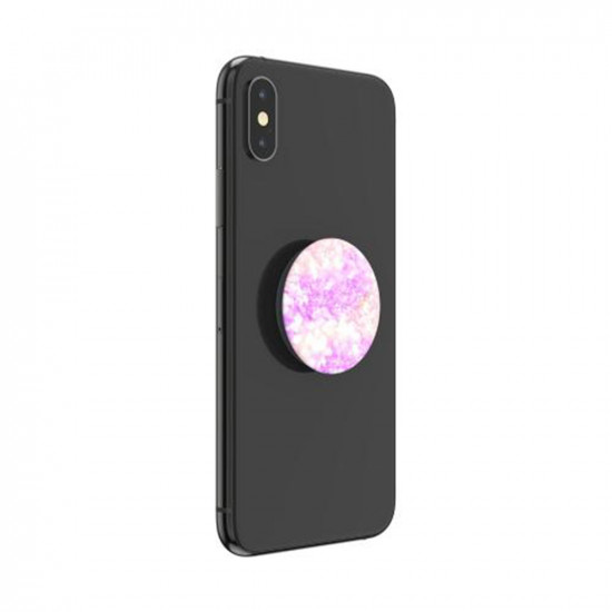 PopSockets  PopGrip (805005)  Pink Morning Confetti