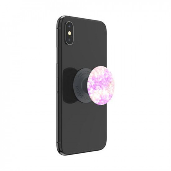 PopSockets  PopGrip (805005)  Pink Morning Confetti