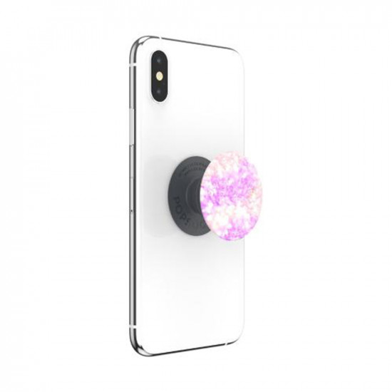 PopSockets  PopGrip (805005)  Pink Morning Confetti