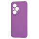 Techsuit  SoftFlex  Honor 400 Pro  Purple