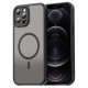 Techsuit  HaloFrost II MagSafe  iPhone 12 Pro  Black