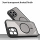 Techsuit  HaloFrost II MagSafe  iPhone 12 Pro  Black