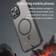 Techsuit  HaloFrost II MagSafe  iPhone 12 Pro  Black
