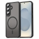 Techsuit  HaloFrost II MagSafe  Samsung Galaxy S24  Black