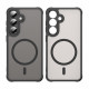 Techsuit  HaloFrost II MagSafe  Samsung Galaxy S24  Black