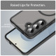 Techsuit  HaloFrost II MagSafe  Samsung Galaxy S24  Black