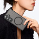 Techsuit  HaloFrost II MagSafe  Samsung Galaxy S24  Black