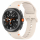 Techsuit Watchband (W079) Samsung Galaxy Watch8 40mm/Watch8 44mm/Watch8 Classic Cashmere Cream Techsuit Watchband (W079) Samsung Galaxy Watch8 40mm/Watch8 44mm/Watch8 Classic Cashmere Cream