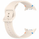 Techsuit Watchband (W079) Samsung Galaxy Watch8 40mm/Watch8 44mm/Watch8 Classic Cashmere Cream Techsuit Watchband (W079) Samsung Galaxy Watch8 40mm/Watch8 44mm/Watch8 Classic Cashmere Cream