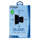 ANANK  2.5D 360Β° Privacy Screen Protector  iPhone 14  Black