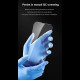 ANANK 2.5D 1X Reinforced Anti fingerprint Screen Protector iPhone 16 Pro Black ANANK 2.5D 1X Reinforced Anti fingerprint Screen Protector iPhone 16 Pro Black