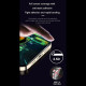 ANANK 2.5D 1X Reinforced Anti fingerprint Screen Protector iPhone 16 Pro Black ANANK 2.5D 1X Reinforced Anti fingerprint Screen Protector iPhone 16 Pro Black